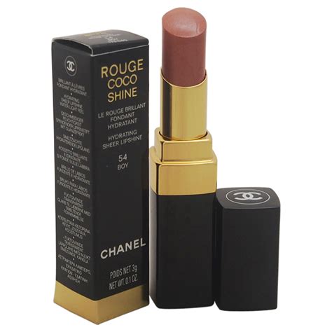 chanel hydrating sheer lipstick|chanel lipstick for men.